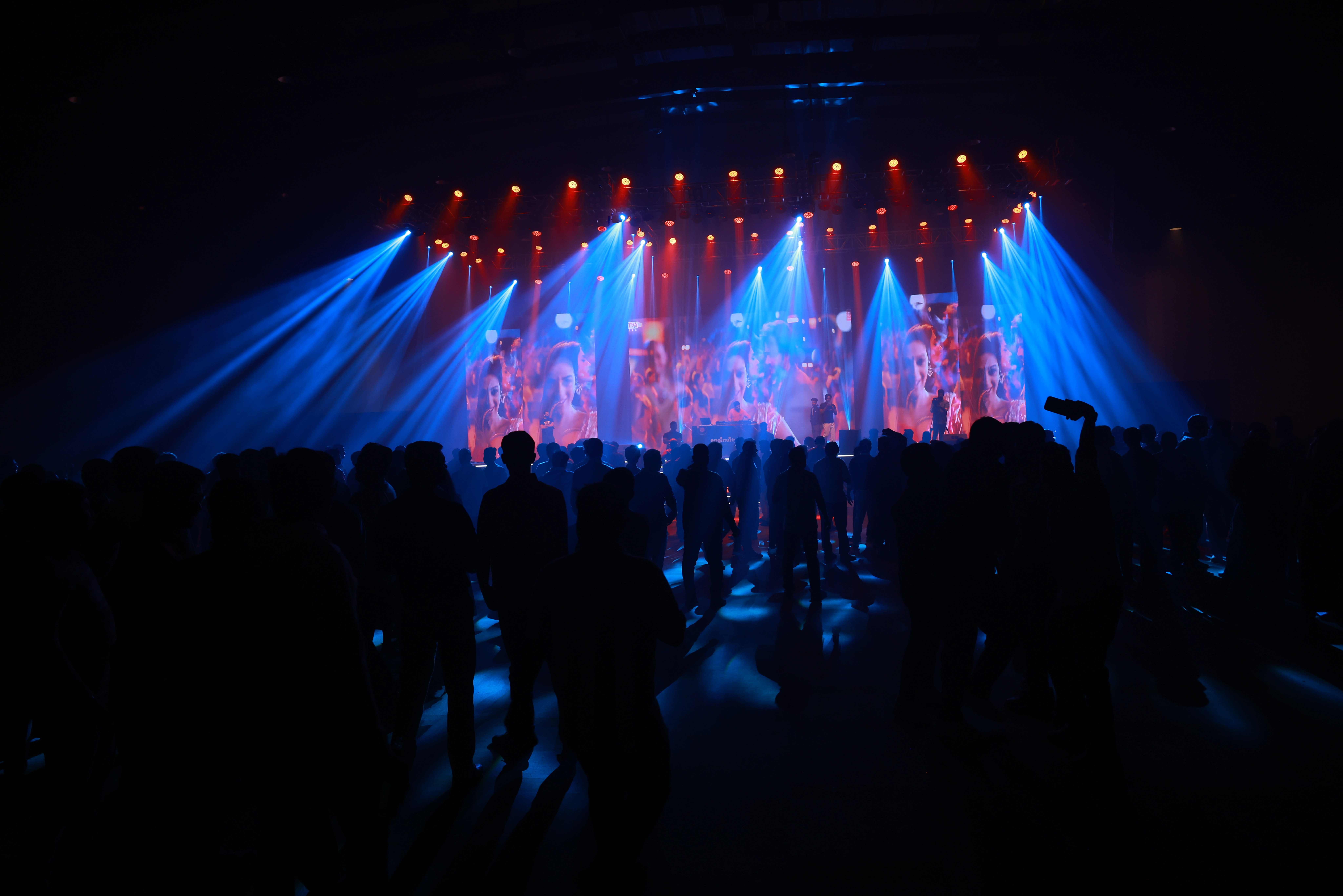 Corporate Event